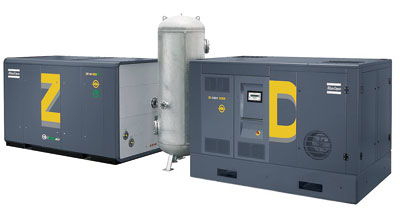 無油、靈活及節能 PET吹瓶壓縮機與塑料機械的創新融合