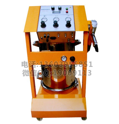 靜電噴塑設(shè)備選購(gòu)指南 從噴槍到高壓發(fā)生器的全面解析