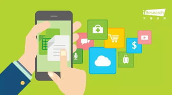 艾瑞報(bào)告揭示 網(wǎng)絡(luò)經(jīng)濟(jì)下行期到來(lái)，3.7萬(wàn)億能量蓄勢(shì)待發(fā)，商務(wù)信息咨詢引領(lǐng)逆風(fēng)翻盤(pán)